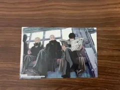 サカモトデイズ　ポストカード