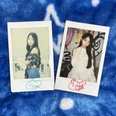 アイドル チェキ ミミミユ（元 MIGMA SHELTER ）
