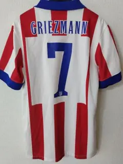 グリーズマン ウェア