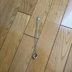 ライオンハートネックレス