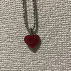 human made ネックレス ネックレス