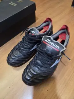 2025年最新】ミズノ モレリア 26.5の人気アイテム - メルカリ