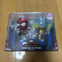 2025年最新】コスベイビー スパイダーマンの人気アイテム - メルカリ