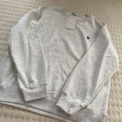メンズ 大きいサイズ スウェットトレーナ 4L