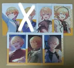 天馬司 まとめ売り バラ売り⭕️ プロセカ 天馬司 まとめ売り - メルカリ