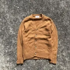 60's〜70's カーディガン　vintage