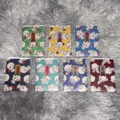 鬼滅の刃 ダイカットステッカー