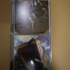 damijaw ダーミージョウ　二枚セット