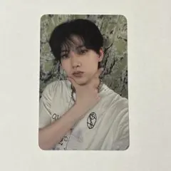 TREASURE ジュンギュ LOVEPULSE トレカ YG SELECT