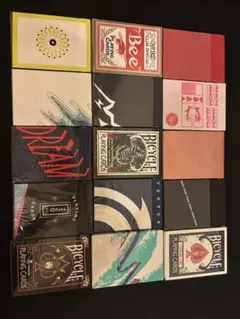 【新品未開封】OPCデックまとめ売【レアデックA】 新品未開封】OPCデックまとめ売【レアデックA】 2025年最新