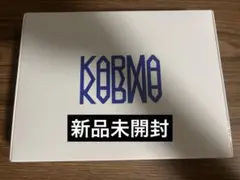Stray Kids KARMA HOORAY ver. 新品未開封 CD