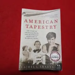 洋書 American Tapestry ミシェル・オバマ
