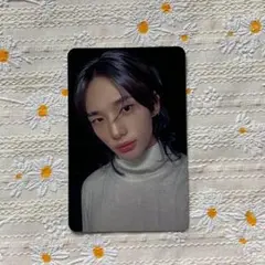 2025年最新】stray kids ヒョンジン トレカの人気アイテム