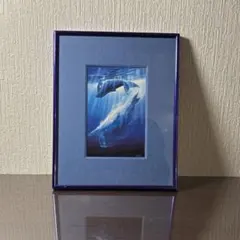 2025年最新】ラッセン版画の人気アイテム - メルカリ