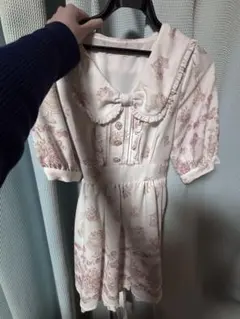 希少品★LIZLISA マイメロディ リズメロ スカート ゆめかわファッション❤︎LIZ LISA×My Melodyコラボ第10弾とスイートで