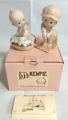 キューピー　陶器　まとめ売り 9480b01a018165bfec064c8eddcc45