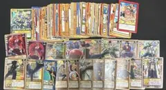 旧ワンピースカード