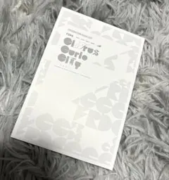 フレデリック DVD特典 ポストカード