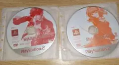 SHADOW HEARTS II
