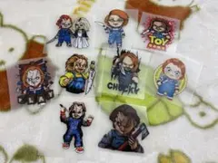 Chucky様 リクエスト 2点 まとめ商品 なあ様 リクエスト 2点 まとめ商品 - メルカリ