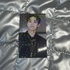 SEVENTEEN スングァン 17 is right hereタワレコラキドロ