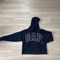 GAP フード付きパーカー Mサイズ