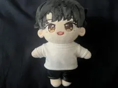 JO1 河野純喜 初期時期 ぬいぐるみ