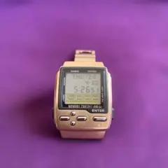 2026年最新】CASIO DB-2000の人気アイテム - メルカリ