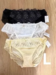 チュチュアンナ ショーツ