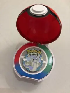 即購入可】ゼニガメ／ポケパークカントー 限定 151匹 カメックス