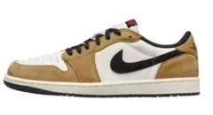 28.5cm 新品ナイキ エアジョーダン1 ルーキーオブザイヤー