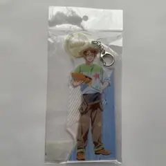 ヘタリア　アメリカ　アクリルキーホルダー