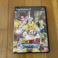 ドラゴンボールZ スパーキング!