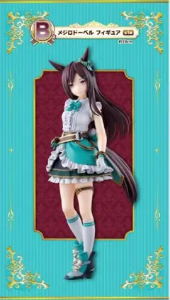 2025年最新】メジロドーベル フィギュアの人気アイテム - メルカリ