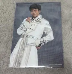 【新品未開封】 関西七色男大祭り　グッズ　重岡大毅・小瀧望フィギュアセット 新品未開封】 関西七色男大祭り グッズ 重岡大毅・小瀧望
