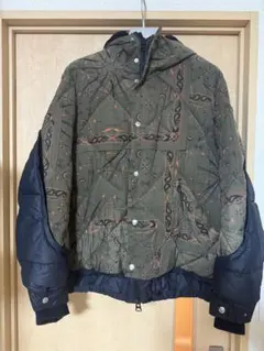 2025年最新】dr.woo sacaiの人気アイテム - メルカリ