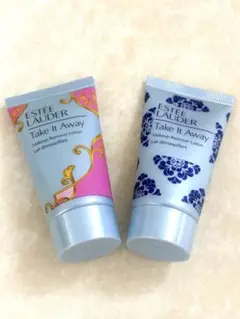 エスティローダー 洗顔料 Take It Away 30ml×2本セットのサムネイル