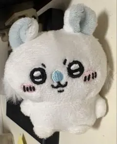 ちいかわ　おすわりぬいぐるみ　モモンガ
