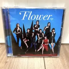 flower CD DVD2枚組　LDH