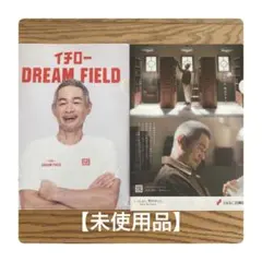 イチロー選手　クリアファイル　1990年代？ 2025年最新】イチロー クリアファイルの人気アイテム - メルカリ