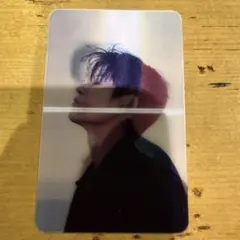 straykids DOIT IT ver. レンチキュラー トレカ スンミン