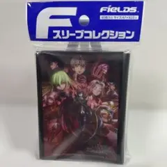 コードギアス 反逆のルルーシュ スリーブ　希少