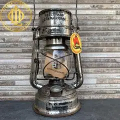 未使用 FEUERHAND 276 StK BUND 4007 army Storm lantern Baby Special 276 | Feuerhand