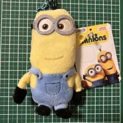 ミニオンズ ミニケース ケビン