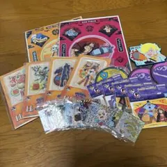 ワンピース・一番くじ等まとめ売り