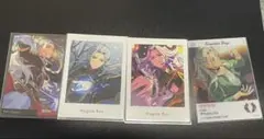 あんスタ　乱凪砂　カード　ぱしゃっつ　まとめ売り