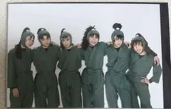 6年生 忍ミュ 第10弾再演 トレーディングブロマイド