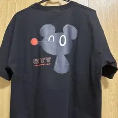 L 新品 神様のオブジェ CITY THE ANIMATIONS Tシャツ