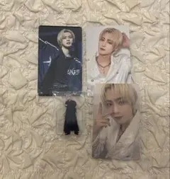 INI 佐野雄大 XQUARE トレカ ミニアクスタ