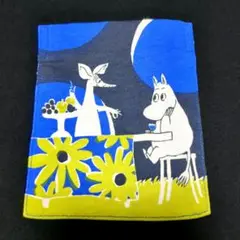 新品未使用　UNIQLO ムーミン グラフィック Tシャツ XL